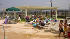 Permashade� Commercial Lattice